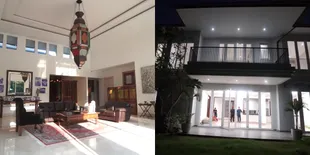 12 Potret Calon Rumah Rizky Billar dan Lesti Kejora, Bandingkan Dua Hunian Etnik Versus Modern - Harganya Sultan Banget