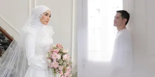12 Potret Cantik Citra Kirana Saat Prewed, Tampak Serasi dengan Rezky Adhitya
