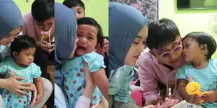 12 Potret Kebersamaan Manis Anak-Anak Sule dan Bintang, Sebelum Dituding Teddy Tak Perhatikan Adik Tiri