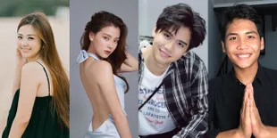 12 Potret Kemiripan Artis Indonesia dan Thailand, Franda - Baifern Pimchanok Serasa Lagi Ngaca