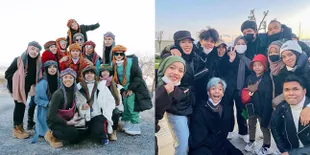 12 Potret Pendapatan Per Bulan yang Dihasilkan Keluarga Halilintar Dari Youtube, Totalnya Sampai Rp10 Miliar - Atta Jadi Paling Banyak