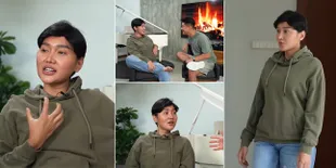 12 Potret Pengakuan Lucinta Luna Bernama Asli Muhammad Fatah, Sering Dilecehkan Saat STM - Endingnya Tak Terduga