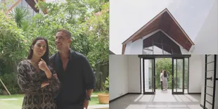 12 Potret Rumah Baru Raisa dan Hamish Daud di Bali, Berasa Tinggal di Vila - Kamar Mandi Mewah Curi Perhatian