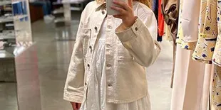 12 Potret Terbaru Harper Beckham yang Makin Cantik & Stylish, Gayanya Sosialita Cilik Banget!