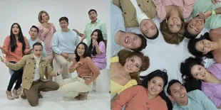 12 Potret Terbaru Para Finalis AFI 1 di Video Klip Terbaru, Reunian Bikin Fans Nostalgia