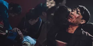 12 Rekomendasi Drama Korea Supranatural dan Thriller Paling Seru dan Penuh Ketegangan