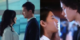 12 Tahun Berlalu, Apa Yang Berubah Dari Rangga dan Cinta?