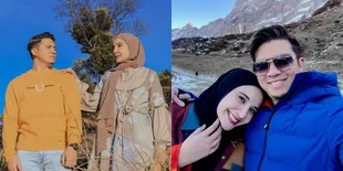 12 Tahun Menikah, Potret Mesra Irwansyah dan Zaskia Sungkar Yang Bak ABG Pacaran Meski Sudah Memiliki Baby Ukkasya