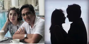 12 Tahun Pernikahan Andre Taulany & Erin, Honeymoon Mesra di Bali