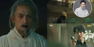 12 Tokoh Antagonis Paling Menjengkelkan di Drama Korea 2017