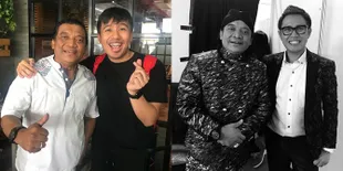 12 Ungkapan Duka para Selebriti Pasca Didi Kempot Wafat, Raffi Ahmad - Joshua Suherman