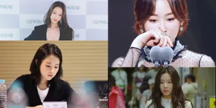 13 Aktris Korea Tercantik Versi Netizen Korea di Komunitas Pann