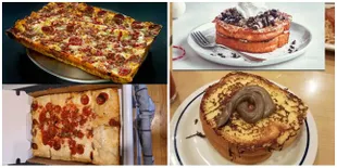 13 Foto Ekspektasi & Realita Makanan Ini Bikin Kamu Tertawa Lepas!