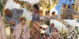 13 Momen Unik Siraman Isyana Sarasvati, Joget Kocak Saat Dimandikan Ibu - Takut Rambutnya Dipotong Ayah