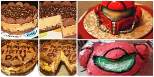 13 Potret Expectation VS Reality Makanan yang Bikin Kamu Ogah Percaya Iklan Makanan