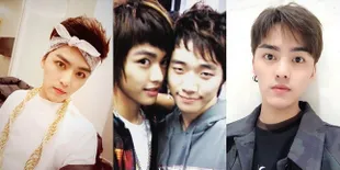 13 Potret KilliAN Eks Trainee JYP yang Didepak Karena Kedapatan Pacaran Sesama Jenis, Masih Alami Diskriminasi Hingga Saat Ini