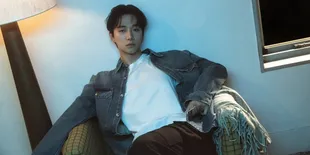13 Potret Terbaru Lee Junho untuk Peresmian Agensi Baru Miliknya, Gantengnya Full Damage
