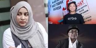 13 Selebritis Tanah Air yang Meninggal Karena Covid-19, Dari Jane Shalimar - Terbaru Musisi Beben Jazz