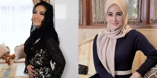 13 Tahun Menjanda, Intip Potret Terbaru Cici Paramida yang Tetap Awet Muda di Usia 48 Tahun - Tak Trauma Untuk Menikah Lagi