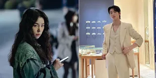 14 Aktor dan Aktris Korea Terbaik Tahun 2023 Menurut 8 Juta Netizen Korea, Ada Cha Eun Woo - Lim Ji Yeon