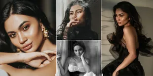 14 Foto Pesona Cantik dan Hot Ariel Tatum di Pemotretan Terbaru, Posenya Bikin Heboh Netizen