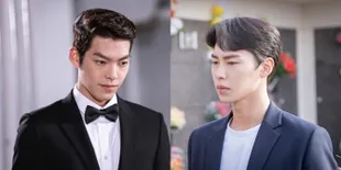 14 Karakter Bad Boy K-Drama, Awalnya Nyebelin Ending-nya Malah Bikin Gagal Move On