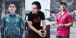 14 Kerajaan Bisnis Sumber Kekayaan Kaesang Pangarep, Dari Jualan Nugget Pisang Sampai Direktur Utama Klub Sepak Bola