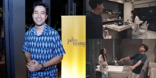 14 Potret Detail Rumah Baru Vidi Aldiano, Kamar Mandinya Mewah Bagai Hotel Berbintang