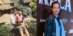 14 Potret Edward Akbar Putra Tunggal Mendiang Teresa Bleszynski yang Tak Banyak Disorot, Kini Jadi Aktor Terkenal dan Nikahi Sesama Artis 