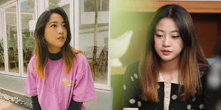 14 Tahun Berlalu, Potret Terbaru Nona Berlian Aktris Pemeran 'Ronaldowati' - Kini Makin Cantik dan Bikin Pangling!