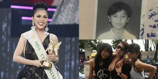 14 Transformasi Gebby Vesta, Kecilnya Sudah Kelihatan Manis - Ada Netizen Sebut Cakep di Salah Satu Foto