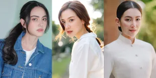 15 Aktris Top Thailand Cantik dan Berbakat yang Harus Kamu Kenal, Visualnya Nggak Kalah dengan Bintang Drakor