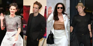 15 Bintang Hollywood Paling Berpengaruh Selama 25 Tahun Terakhir