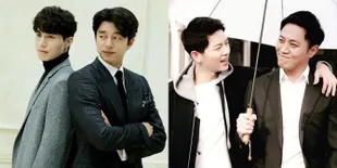 15 Bromance Drama Korea yang Lebih Uwu Dari Daripada Main Couple, Ada GOBLIN Sampai Descendants of The Sun