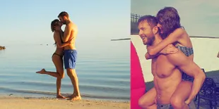 15 Bulan Pacaran, Hubungan Calvin Harris - Taylor Swift Kandas