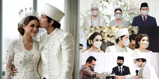 16 Fakta Pernikahan Atta Halilintar dan Aurel Hermansyah, 1 Kursi Undangan Pernah Ditawar 50 Juta