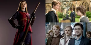 15 Fakta Unik Harry Potter Yang Sayang Jika Dilewatkan