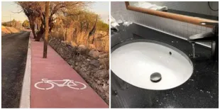 15 Foto Konstruksi Gagal Ini Bikin Kamu Geleng-Geleng Kepala, Kok Bisa Sih!
