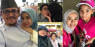15 Foto Laudya Cynthia Bella yang Belum Dihapus dari Instagram Engku Emran Meski Sudah Ganti Foto Profil & Unfollow
