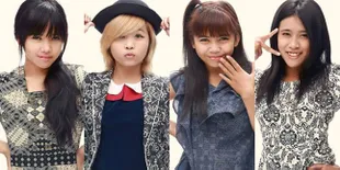 15 Kontestan Ajang Internasional 2013 K-Pop Cover Dance Festival