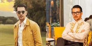 15 Location Instagram Ferry Salim Nggak Nyambung dengan Foto, Rumah Janda Sampai Jalan ke Pelaminan