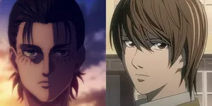 15 Karakter Utama Anime yang Tewas di Ceritanya, dari Eren Hingga Light Yagami