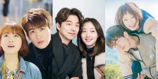 15 Pasangan Yang Dirumorkan Pacaran Beneran Setelah Drama Usai