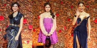 15 Potret Artis di Red Carpet Premiere Serial 'GADIS KRETEK', Bertabur Bintang Lintas Generasi
