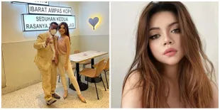 15 Potret Monna Frans, Aspri Nomer 2 Hotman Paris yang Dimualafkan Gus Miftah - Dapat Gaji Perbulan Fantastis dari Sang Pengacara