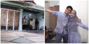 15 Potret Rumah Teuku Ryan Suami Ria Ricis di Aceh, Luas Banget & Menyimpan Banyak Memori Indah