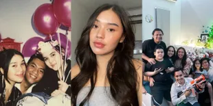 15 Potret Selebgram Lula Lahfah yang Dituduh Khianati Mendiang Laura Anna, Akhirnya Buka Suara dan Dibela Netizen - Kini Lanjutkan Perjuangan Sahabat