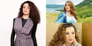 15 Potret Transformasi Reza Artamevia Usai Bebas Dari Jerat Narkoba, Makin Cantik - Percaya Diri Dengan Tubuh Berisi