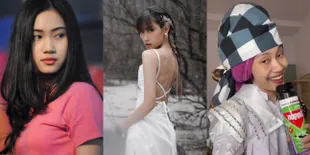 15 Potret Triarona Pemilik Segudang Pesona, Nggak Banyak yang Tahu Kalau Lulusan JKT48 - Kini Dikenal Sebagai Member Girlband Sekaligus Tiktoker Kocak