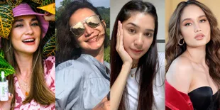 15 Selebritis Cantik yang Pernah Pacaran atau 'PDKT' dengan Raffi Ahmad: Bunga Zainal, Wanda Hamidah, Hingga Cinta Laura